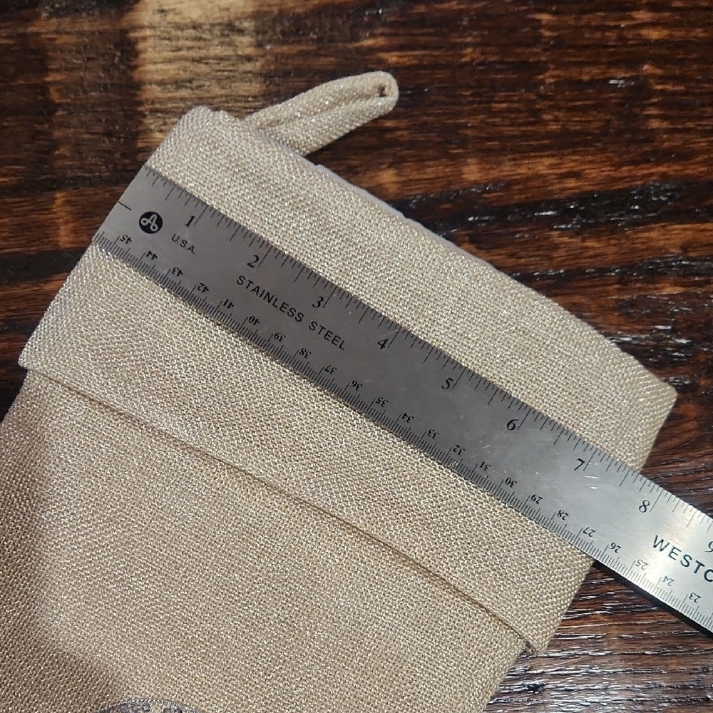 Christmas Stocking - Picture 5 of 6